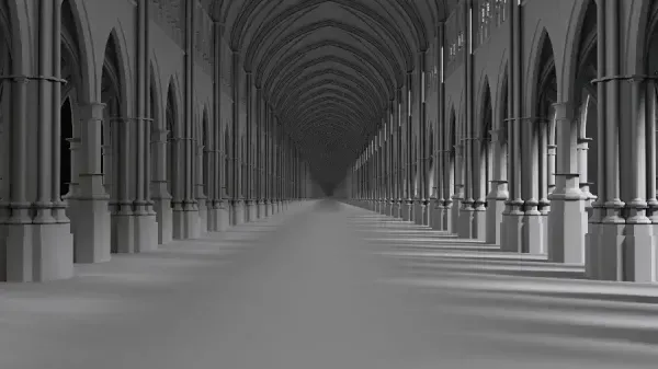  دانلود عکس کلیسا برای کامپیوتر