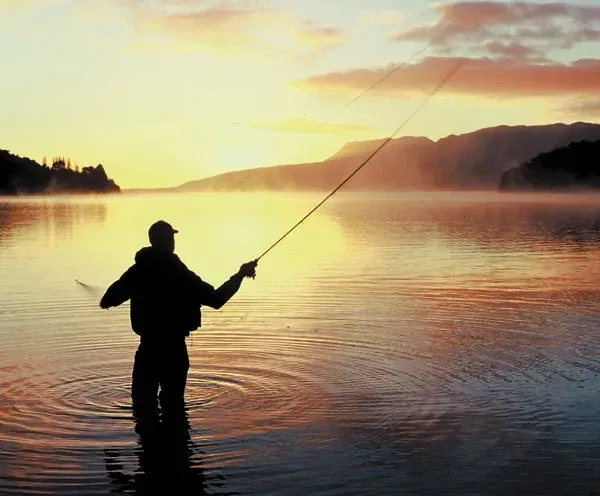  عکس ماهیگیری با کیفیت بالا