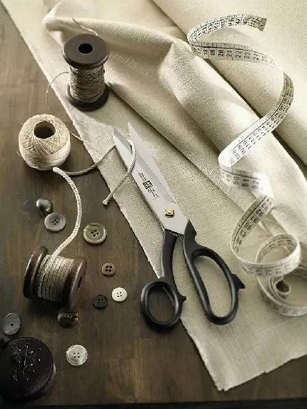  عکس پروفایل خیاطی اینستاگرام