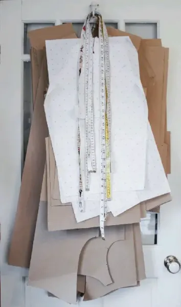  عکس پروفایل خیاطی اینستاگرام