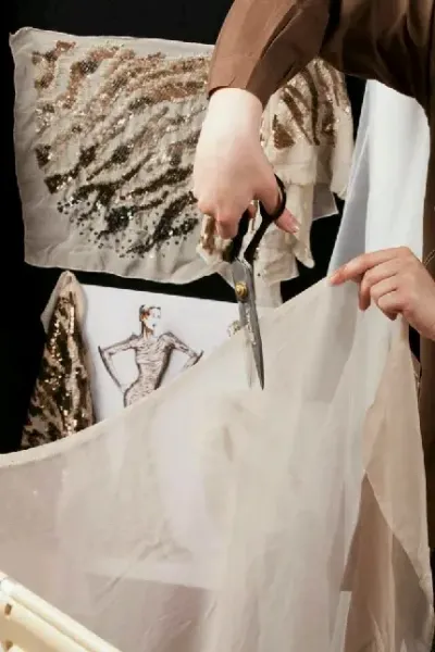  عکس پروفایل خیاطی اینستاگرام