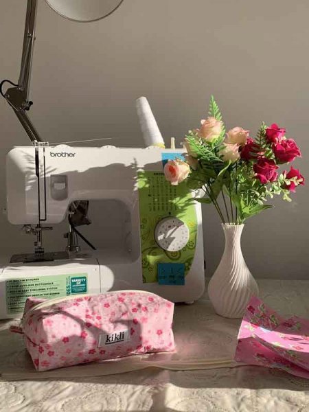  عکس پروفایل خیاطی شیک