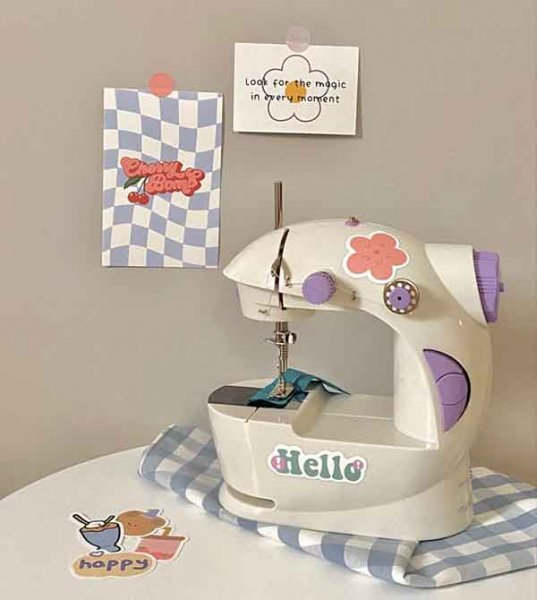  عکس پروفایل خیاطی شیک