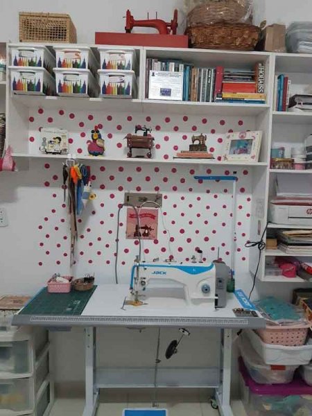  عکس پروفایل خیاطی شیک