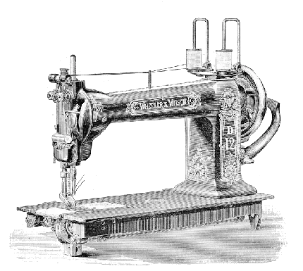  عکس خیاطی برای استوری