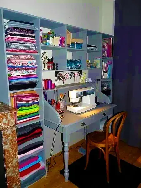  عکس خیاطی شیک