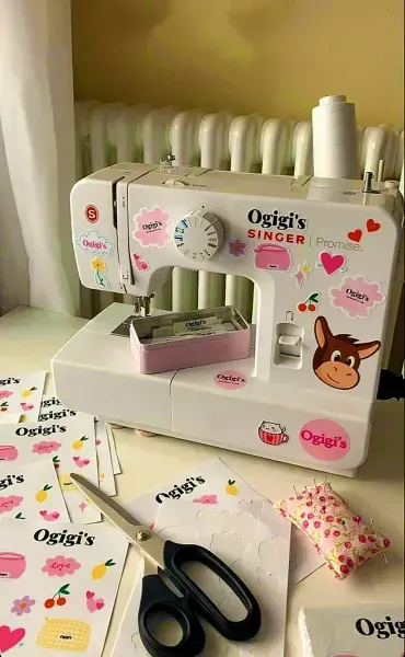  عکس خیاطی شیک