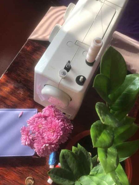  عکس پروفایل خیاطی فانتزی