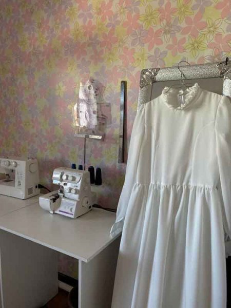  عکس پروفایل خیاطی فانتزی