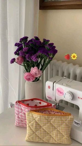  عکس پروفایل خیاطی فانتزی