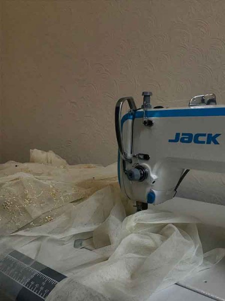  عکس پروفایل خیاطی فانتزی