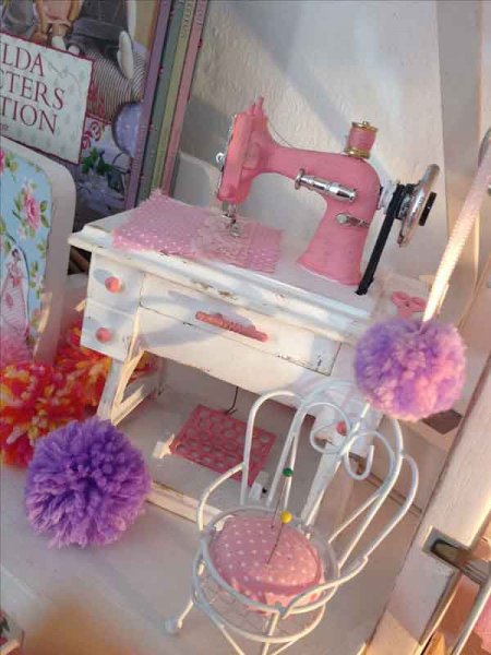  عکس پروفایل خیاطی فانتزی