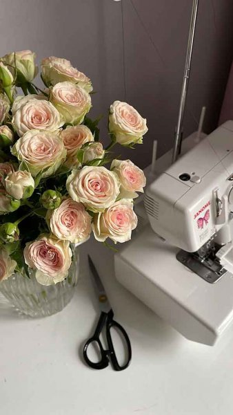  عکس پروفایل خیاطی فانتزی