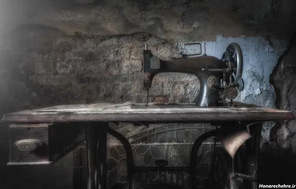  عکس پروفایل خیاطی زنانه