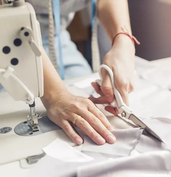  عکس پروفایل خیاطی زنانه