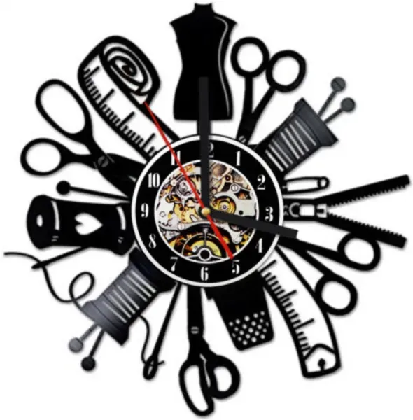  عکس پروفایل خیاطی زنانه