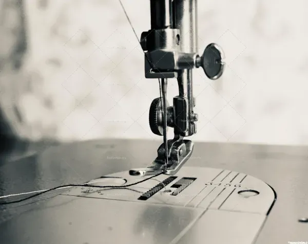  عکس پروفایل خیاطی زنانه