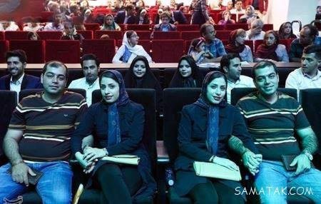  عکس پروفایل دوقلو دختر بزرگ