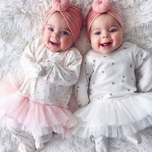  عکس پروفایل دوقلو دختر و پسر