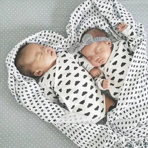  عکس پروفایل دوقلو دختر و پسر