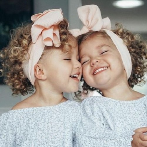  عکس پروفایل دوقلو دختر و پسر