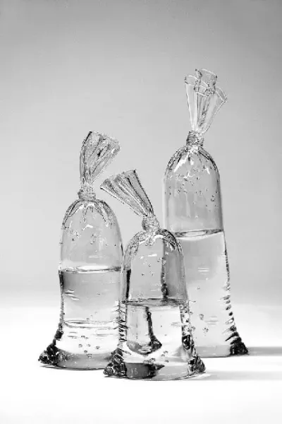  عکس آب در لیوان