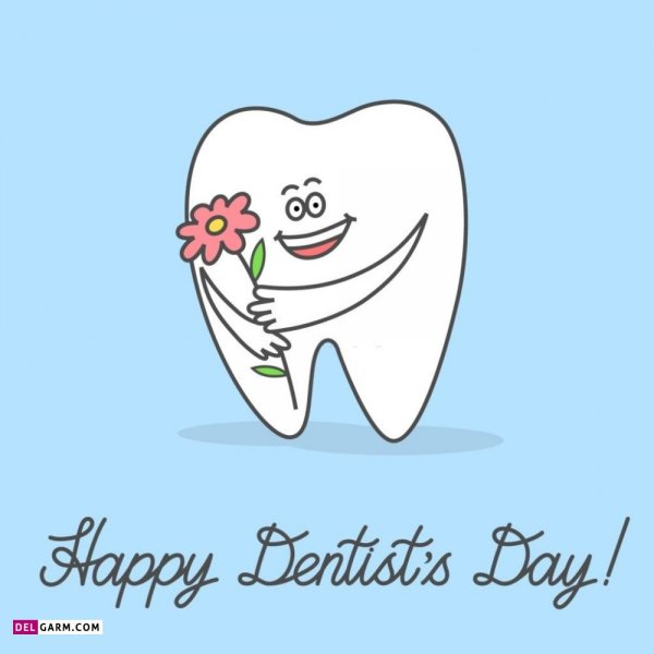  پروفایل روز جهانی دندانپزشک
