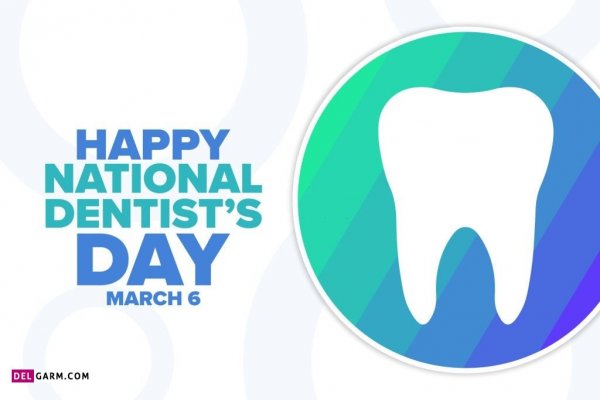  پروفایل روز جهانی دندانپزشک