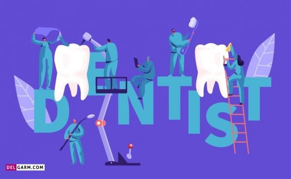  پروفایل روز جهانی دندانپزشک