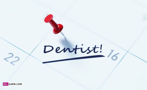  پروفایل روز جهانی دندانپزشک