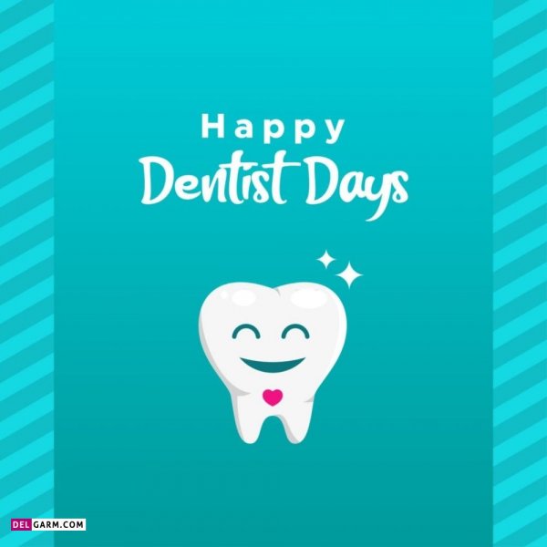  پروفایل روز جهانی دندانپزشک