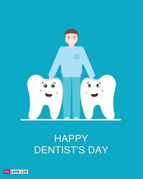  پروفایل روز جهانی دندانپزشک