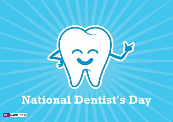  پروفایل روز جهانی دندانپزشک