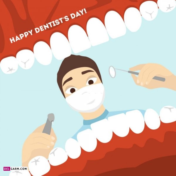  پروفایل روز جهانی دندانپزشک