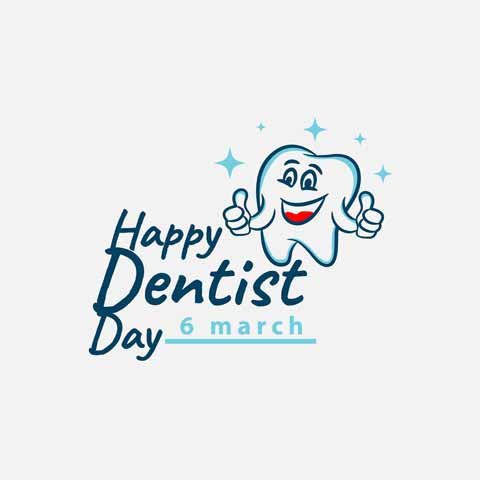  عکس روز جهانی دندانپزشک برای استوری