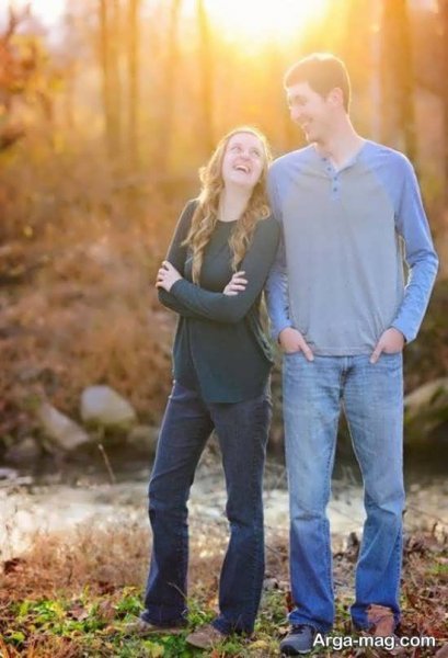  عکس خواهر برادری