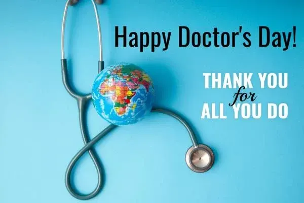  عکس نوشته تبریک روز جهانی پزشک