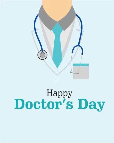  عکس نوشته تبریک روز جهانی پزشک