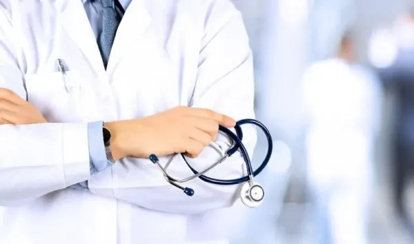  عکس روز جهانی پزشک برای پروفایل 2026