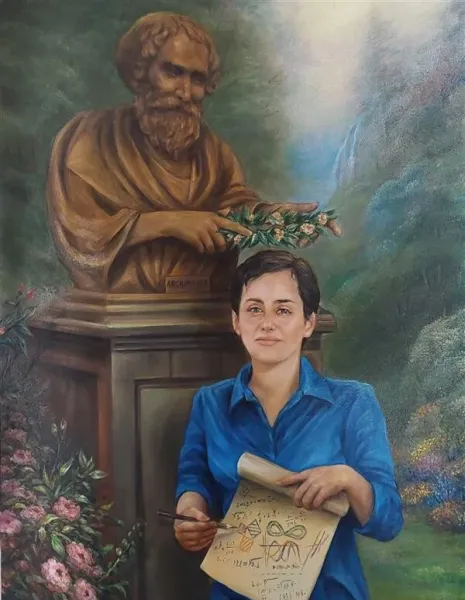  عکس های مریم میرزاخانی