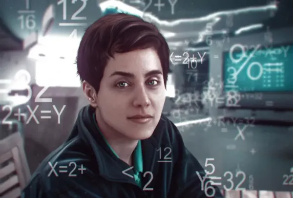  عکس های مریم میرزاخانی