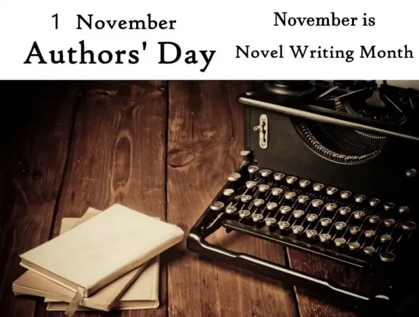  عکس نوشته تبریک روز جهانی نویسنده 2026