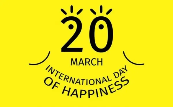  عکس روز جهانی شادی