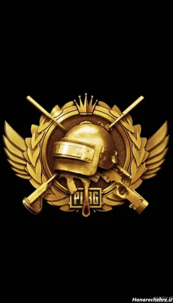  عکس آواتار پابجی با کیفیت برای پروفایل