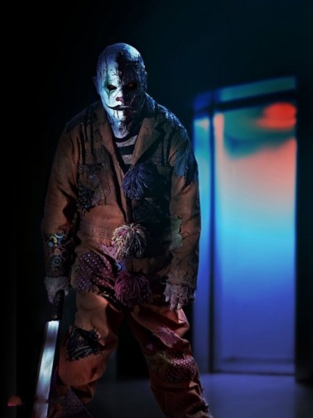  عکس پروفایل پابجی جوکر خفن