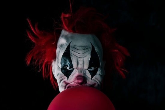  عکس پروفایل پابجی جوکر خفن