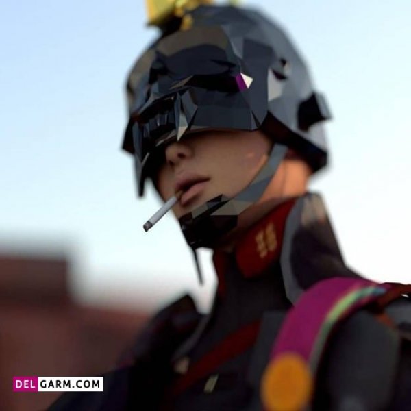 بهترین عکس پروفایل پابجی