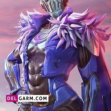  بهترین عکس پروفایل پابجی