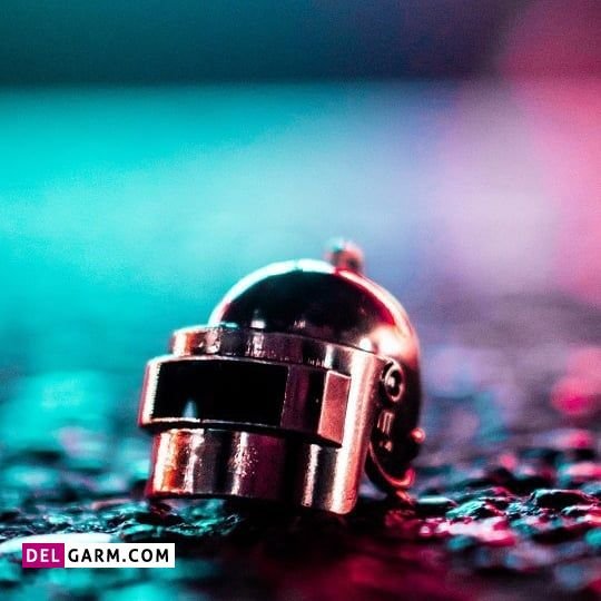  بهترین عکس پروفایل پابجی