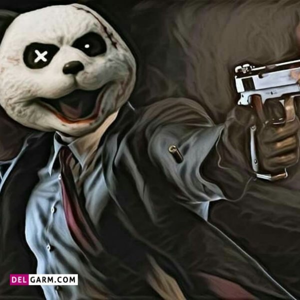  بهترین عکس پروفایل پابجی